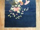 Tibetan Pictorial Rooster Rug No. j1094