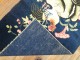 Tibetan Pictorial Rooster Rug No. j1094