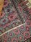 Persian Flatweave Soumac Textile Rug No. j1117