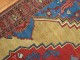 Antique Persian Bakshaish Rug No. j1120