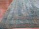 Distressed Persian Sultanabad Rug No. j1139