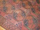 Vintage Ersari Carpet No. j1152