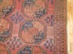 Vintage Ersari Carpet No. j1152