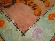 Tiger Khotan Rug No. j1161