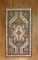 Antique Kazak Kasim Rug No. j1175
