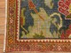 Antique Persian Sultanabad Sampler Rug No. j1196