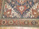 Antique Persian Heriz Rug No. j1205