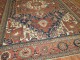 Antique Persian Heriz Rug No. j1205