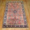 Antique Sarouk Carpet No. j1221
