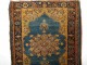 19th Century Persian Hadji Jali Tabriz Rug No. j1288