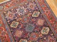 Antique Persian Heriz Rug No. j1300