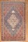 Antique Persian Senneh Rug No. j1301