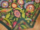 Decorative Suzanni Embroidery Textile No. j1302