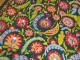 Decorative Suzanni Embroidery Textile No. j1302
