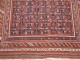 Antique Tribal Afshar Rug No. j1325