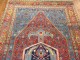 Antique Persian Bidjar Rug No. j1329