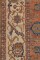 19th Century Persian Bakshaish Rug No. j1332