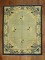 Blue Chinese Room Size Rug No. j1385