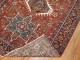 Antique Heriz Karadja Rug No. j1408