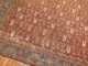 Antique Persian Bakshaish Rug No. j1437