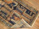 Antique Persian Heriz Rug No. j1464