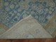 Light Blue Persian Malayer Rug No. j1496