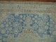 Light Blue Persian Malayer Rug No. j1496