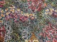 Zeki Muren  Art Deco Rug No. j1504