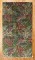 Zeki Muren  Art Deco Rug No. j1504