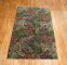 Zeki Muren  Art Deco Rug No. j1504