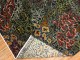 Zeki Muren  Art Deco Rug No. j1504