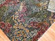 Zeki Muren  Art Deco Rug No. j1504