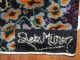Zeki Muren  Art Deco Rug No. j1504
