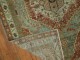 Antique Persian Earth Tone Heriz Rug No. j1524