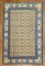 Antique Chinese Peking Rug No. j1528