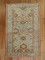 Geometric Persian Scatter Earth Color Rug No. j1556