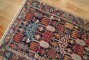 Willow Tree Antique 20th Century Persian Bakhtiari Wool Rug No. j1557