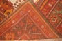 Antique Oushak Carpet No. j1613