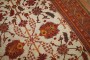 Antique Oushak Carpet No. j1613
