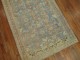 Powder Blue Persian Herati Malayer No. j1634