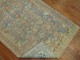 Powder Blue Persian Herati Malayer No. j1634