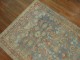 Powder Blue Persian Herati Malayer No. j1634