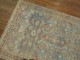 Powder Blue Persian Herati Malayer No. j1634