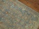 Powder Blue Persian Herati Malayer No. j1634