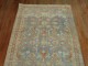 Powder Blue Persian Herati Malayer No. j1634