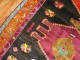 Wild Turkish Kars Gallery Rug No. j1646