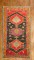 Wild Turkish Kars Gallery Rug No. j1646
