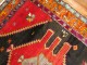 Wild Turkish Kars Gallery Rug No. j1646