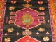 Wild Turkish Kars Gallery Rug No. j1646