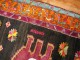 Wild Turkish Kars Gallery Rug No. j1646